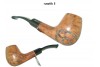 Szabó bruyer extra II. pipa